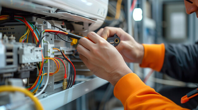 Electrician Services